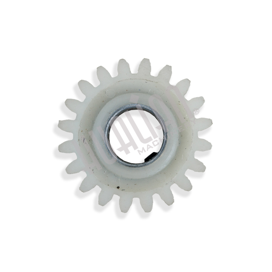 Шестерня привода для MY-380F (20TØ12) Hualian - Купить с доставкой по всему Казахстану