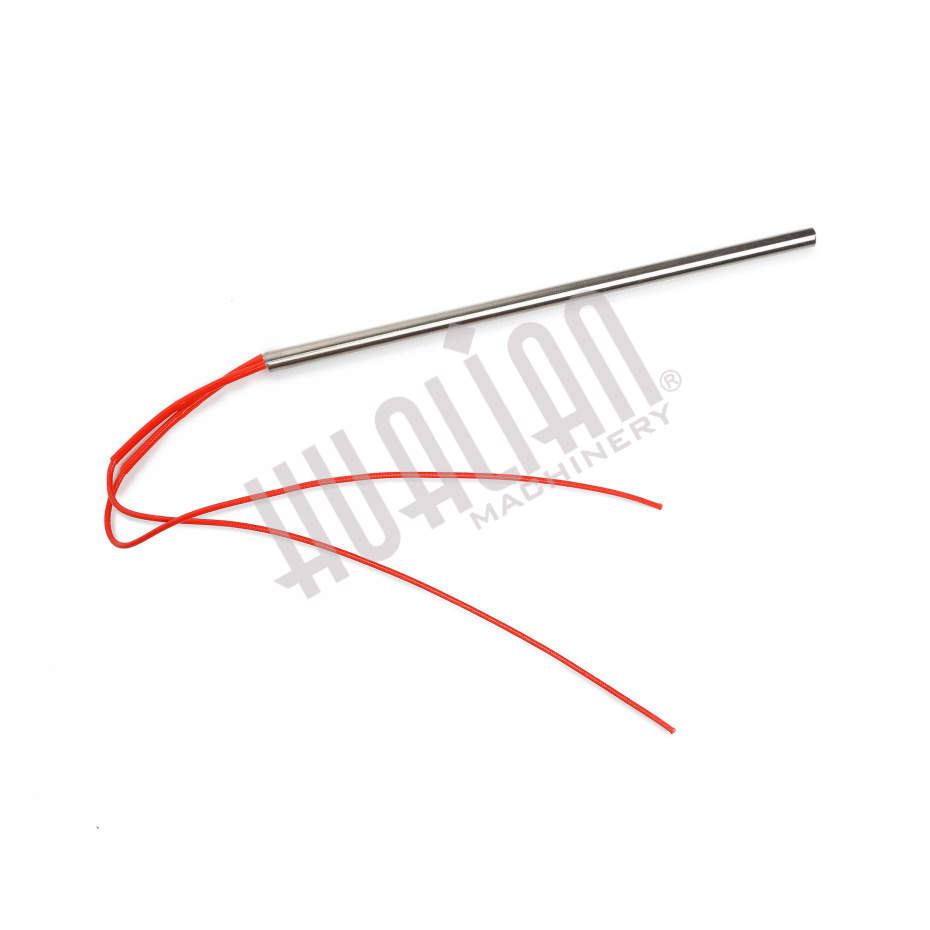 ТЭН поперечной запайки для DXDZ-450 (B, D, X) Hualian - Купить с доставкой по всему Казахстану