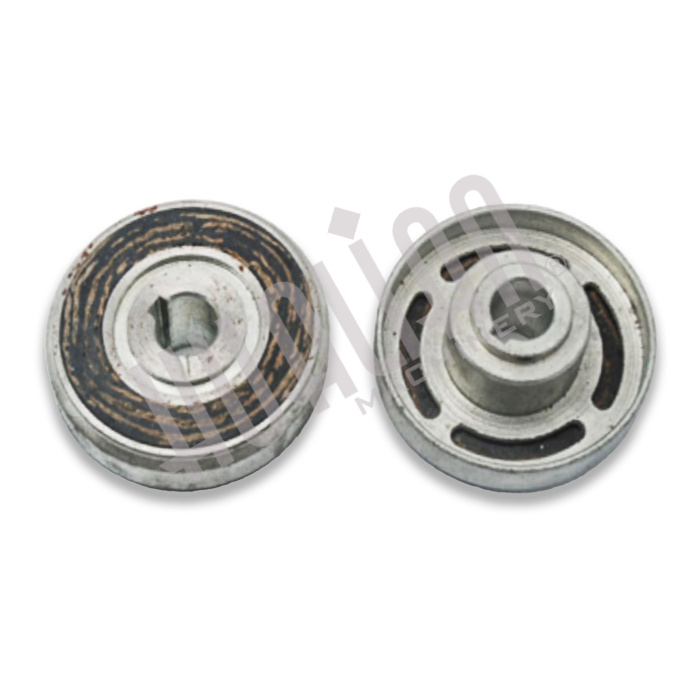 Диск электромагнитного сцепления для KFG-250 Hualian - Купить с доставкой по всему Казахстану