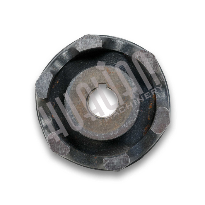 Матрица формующая для JGL-135-5B (5-6 гр, 100*35*12) Hualian - Купить с доставкой по всему Казахстану