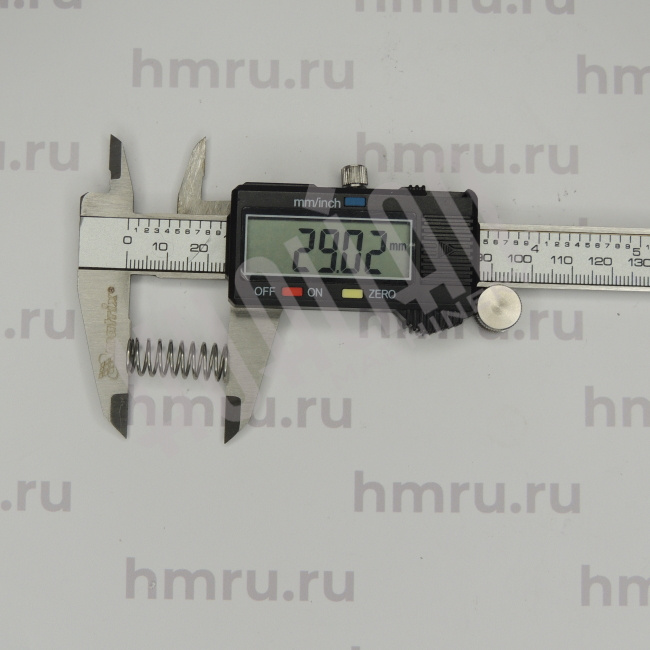 Пружина блока нагрева / блока охлаждения для FRB-770 Hualian - Купить с доставкой по всему Казахстану