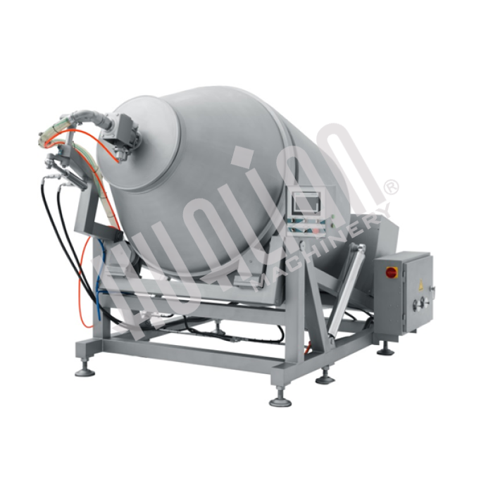 Вакуумный массажер (с охлаждением) GRKL-2500 Hualian - Купить с доставкой по всему Казахстану