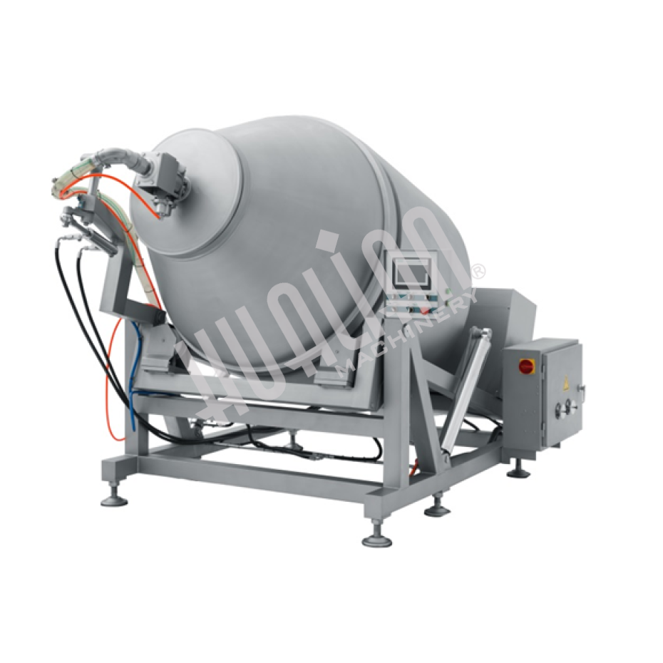 Вакуумный массажер (с охлаждением) GRKL-2500 Hualian - Купить с доставкой по всему Казахстану