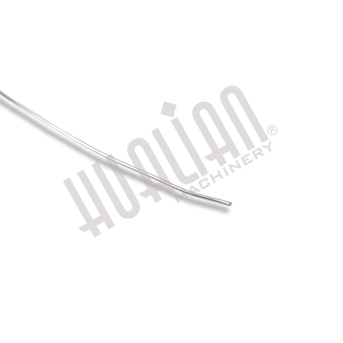 Нихромовая струна DZ/HVC для планок с обрезкой d 1,0 мм Hualian - Купить с доставкой по всему Казахстану