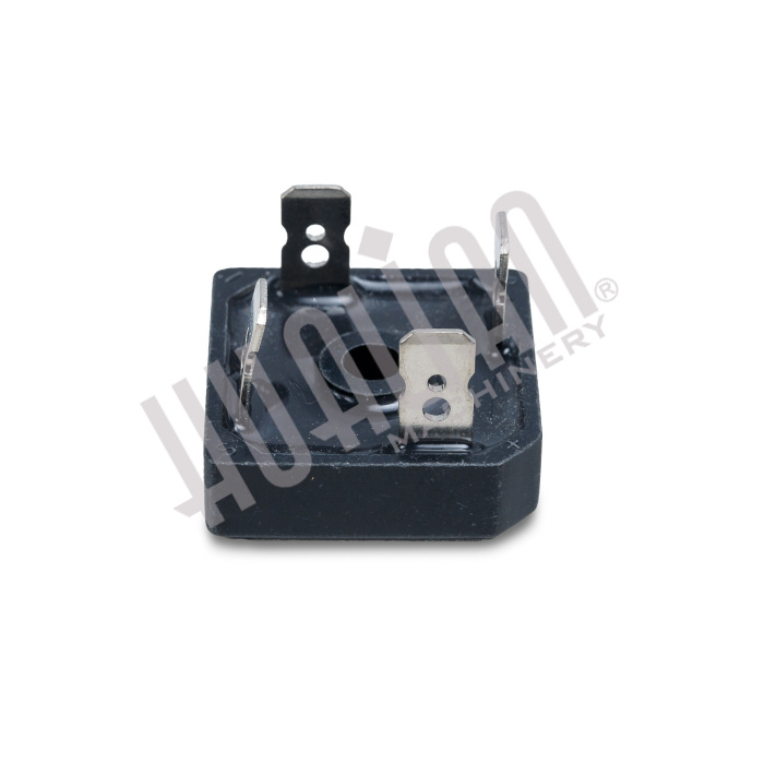 Диодный мост 36MB120A 35A 1200 B для BSL/BSF Hualian - Купить с доставкой по всему Казахстану