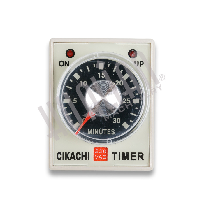 Реле времени для спиральных тестомесов HS Hualian - Купить с доставкой по всему Казахстану