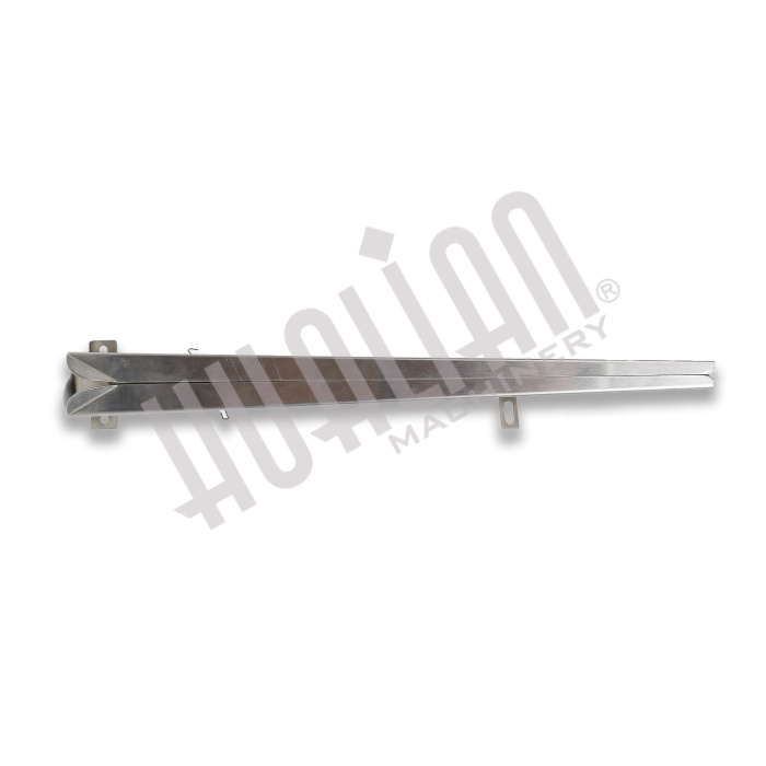 Узел направляющей правый (ширина ленты 14-15 мм) для KZ-8060/D  Hualian - Купить с доставкой по всему Казахстану