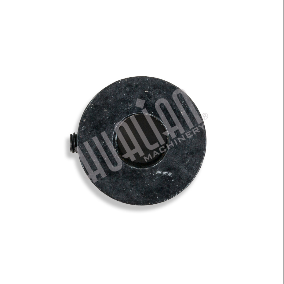 Шкив зубчатый 16T (на двигатель) для MY-300A/MY-420A Hualian - Купить с доставкой по всему Казахстану