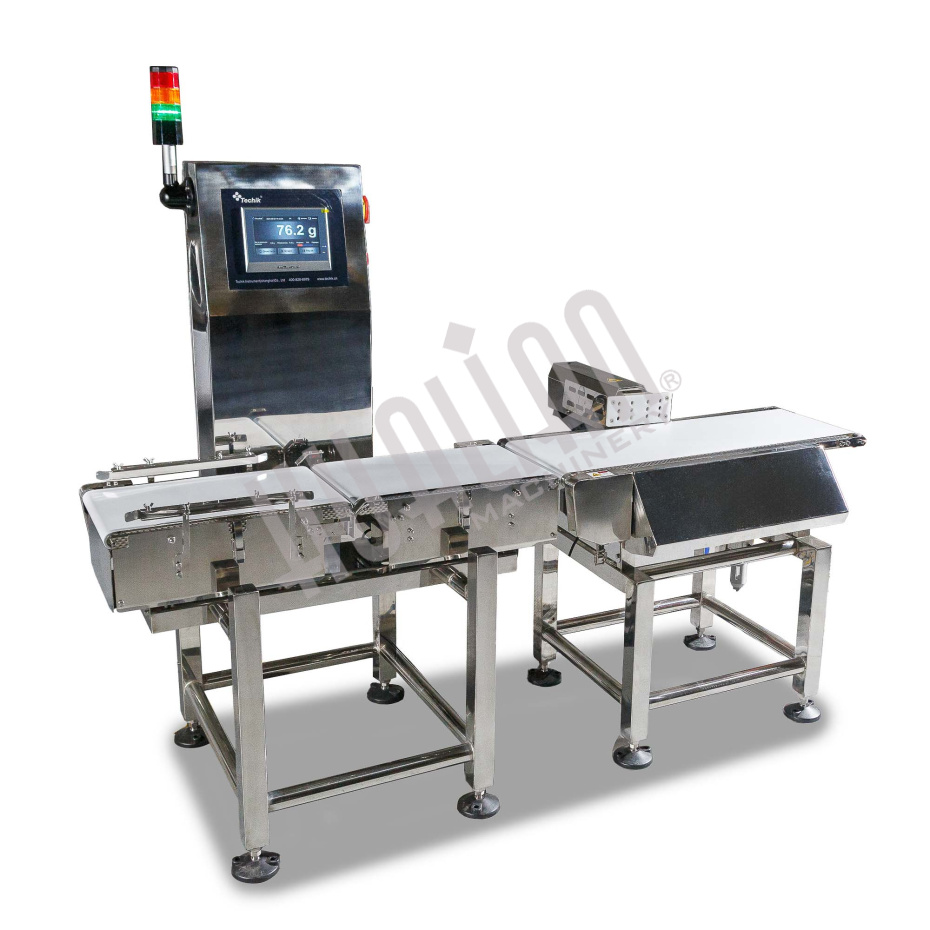 Контрольно-динамические весы (чеквейер) IXL-300 Hualian - Купить с доставкой по всему Казахстану