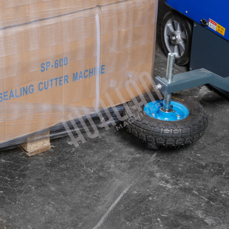 Мобильный обмотчик HL-4510 Hualian - Купить с доставкой по всему Казахстану