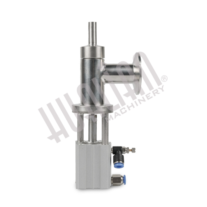 Выходной узел в сборе для LPF/PPF-50/100/250/5001000(T) Hualian - Купить с доставкой по всему Казахстану