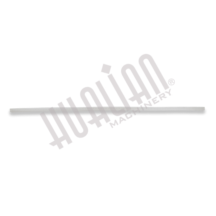 Резина силиконовая под сварочную планку (890*15*11мм) для DZ-1000 Hualian - Купить с доставкой по всему Казахстану