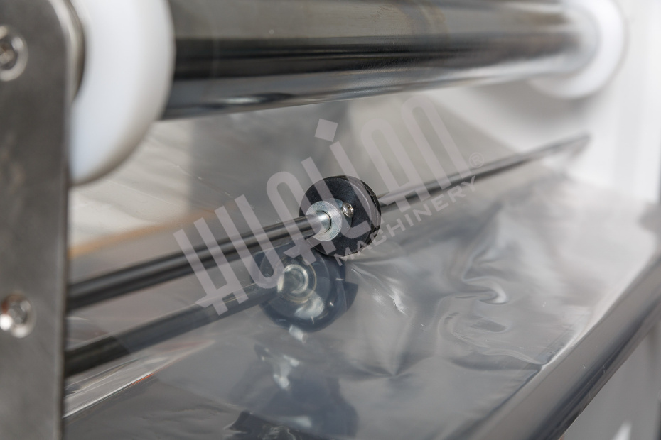 Компактный термоусадочный аппарат BSL-400 Hualian - Купить с доставкой по всему Казахстану