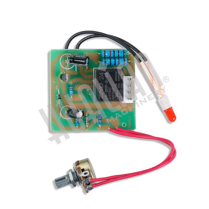 Реле времени к запайщикам серии FS-H Hualian - Купить с доставкой по всему Казахстану