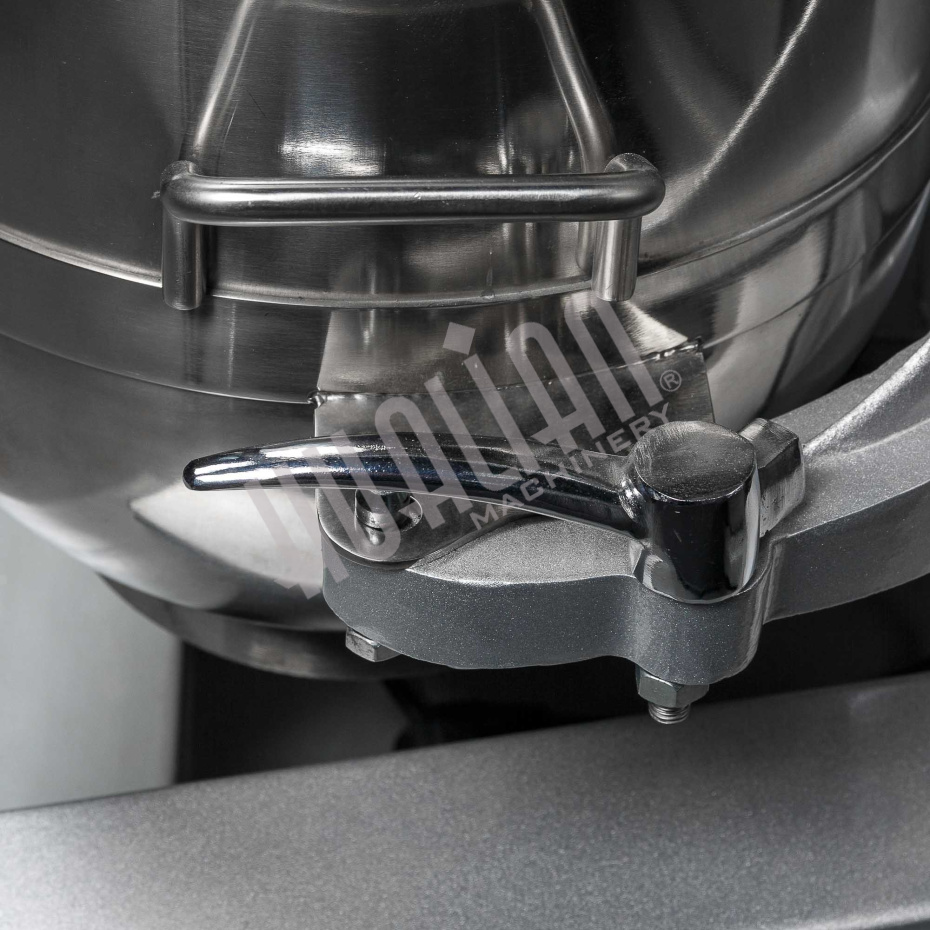 Планетарный миксер B40 Hualian - Купить с доставкой по всему Казахстану