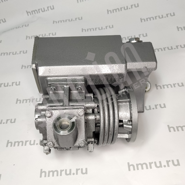 Вакуумный насос XD-020 без двигателя (20 м³/ч, КНР) Hualian - Купить с доставкой по всему Казахстану