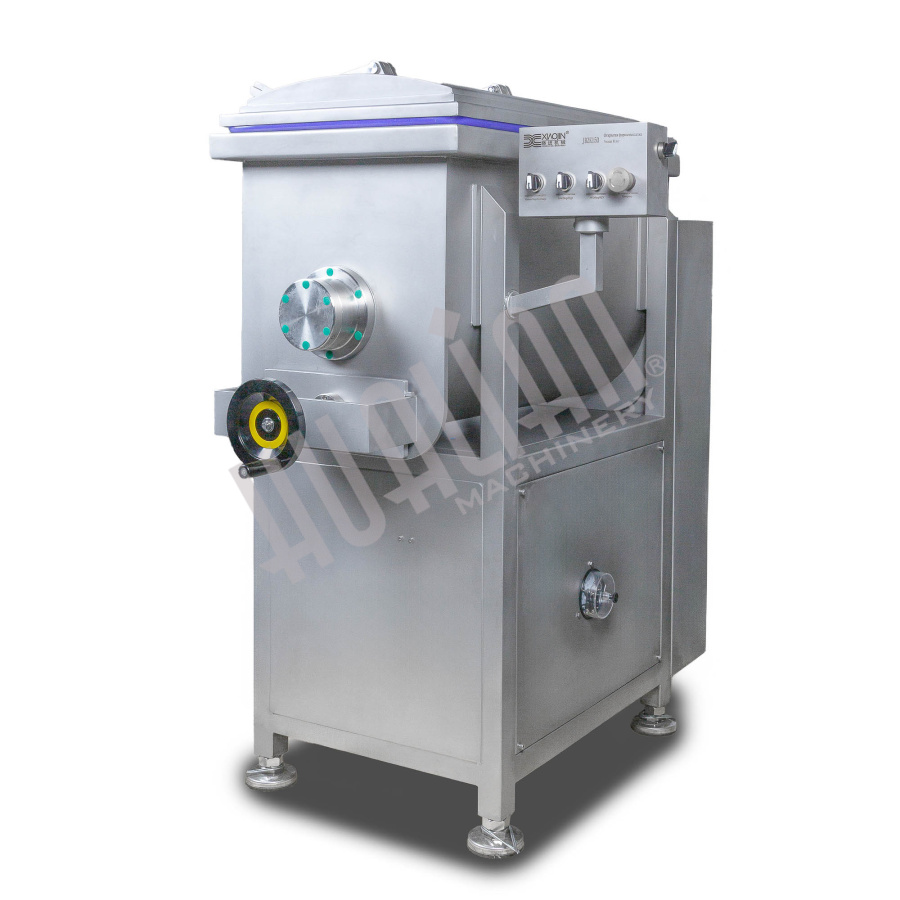 Вакуумный фаршемес JBZKS-150