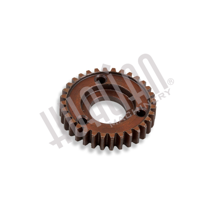 Шестерня для фрикционого барабана MY-300A/420A Hualian - Купить с доставкой по всему Казахстану