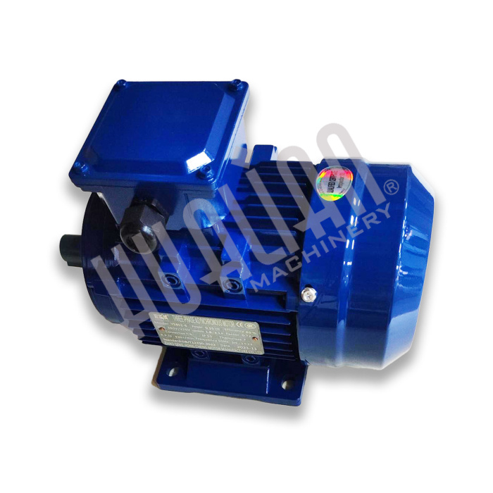 Двигатель 250 Вт привода узла протяжки пленки для DXDZ-450B TC Hualian - Купить с доставкой по всему Казахстану