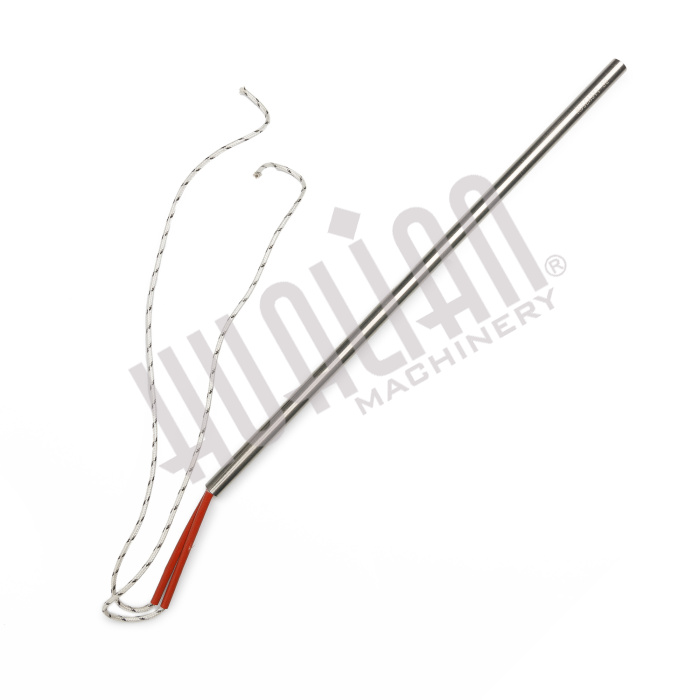 DXDZ-600D (Ø9.3*300 110 В 350 Вт) үшін айқаспалы тығыздағыш қыздыру элементі Hualian - Купить с доставкой по всему Казахстану