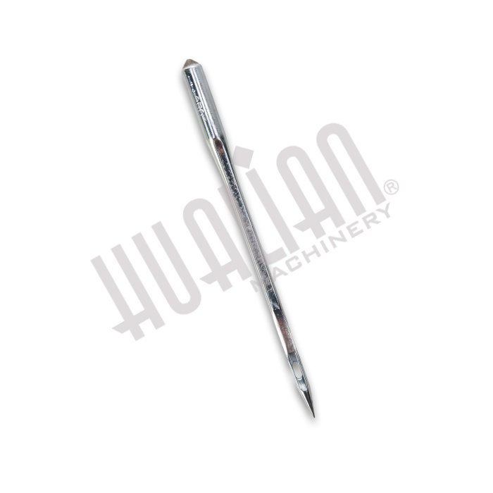 Игла для мешкозашивочной машины GK35-7 (упак10 шт) Hualian - Купить с доставкой по всему Казахстану