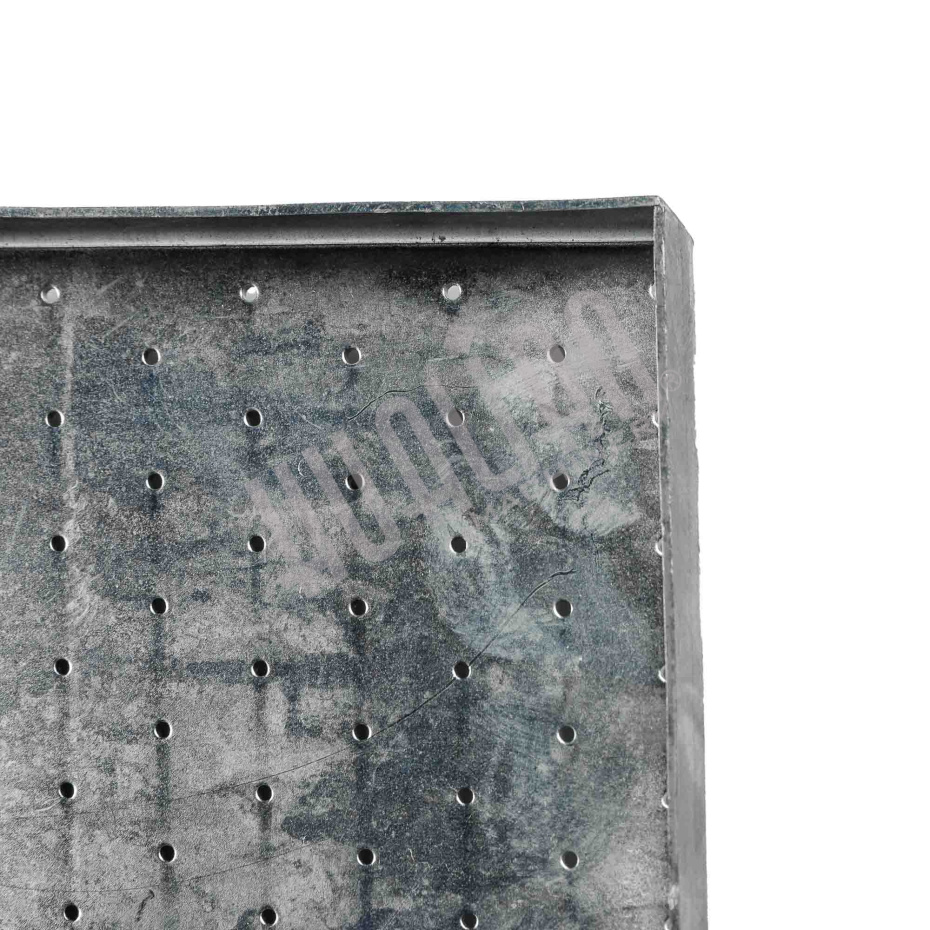 Перфорированный поддон для TB-540 Hualian - Купить с доставкой по всему Казахстану