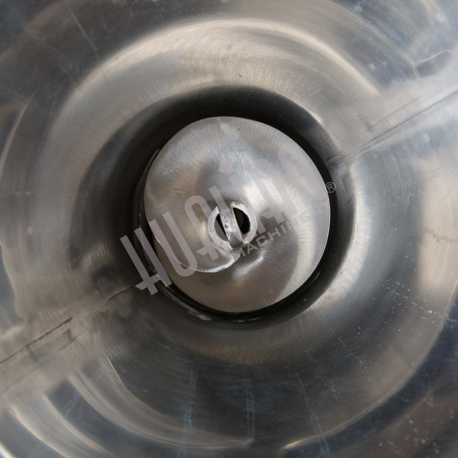 Пельменный аппарат JGL-135-5B (16-18 гр) (90х42х10) Hualian - Купить с доставкой по всему Казахстану