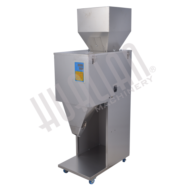 Дозатор весовой FZ-5000 Hualian - Купить с доставкой по всему Казахстану