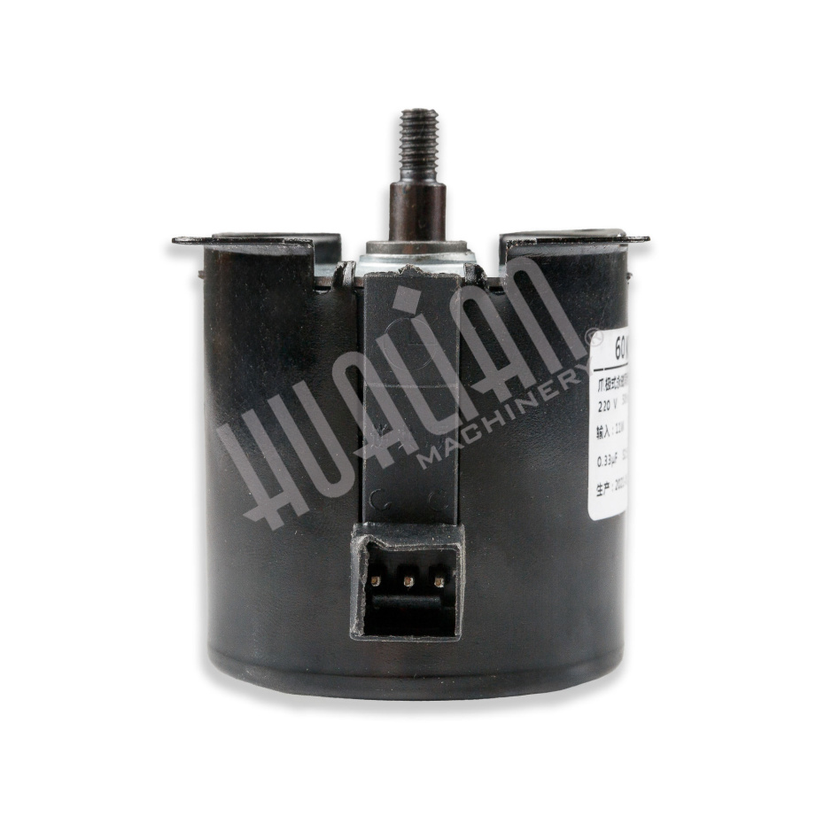 Двигатель для попкорн аппарата HP-6B Hualian - Купить с доставкой по всему Казахстану