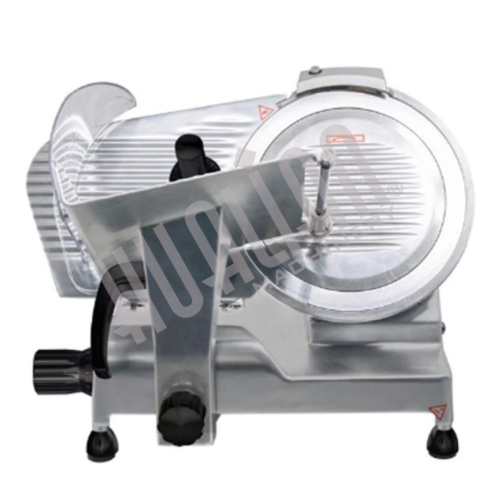 Полуавтоматический слайсер HLS-300 Hualian - Купить с доставкой по всему Казахстану