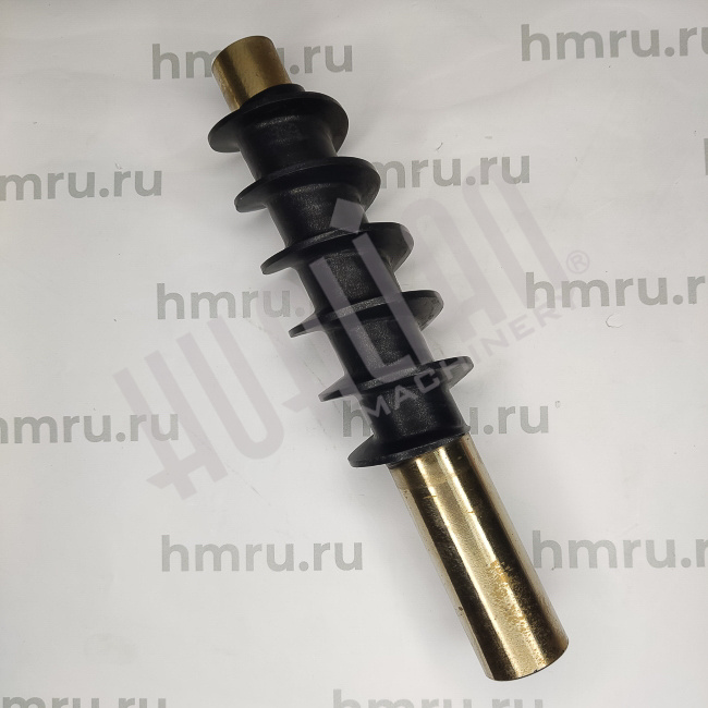 Тестошнек для JGL-135-5B (тефлонированный) (1-22) Hualian - Купить с доставкой по всему Казахстану