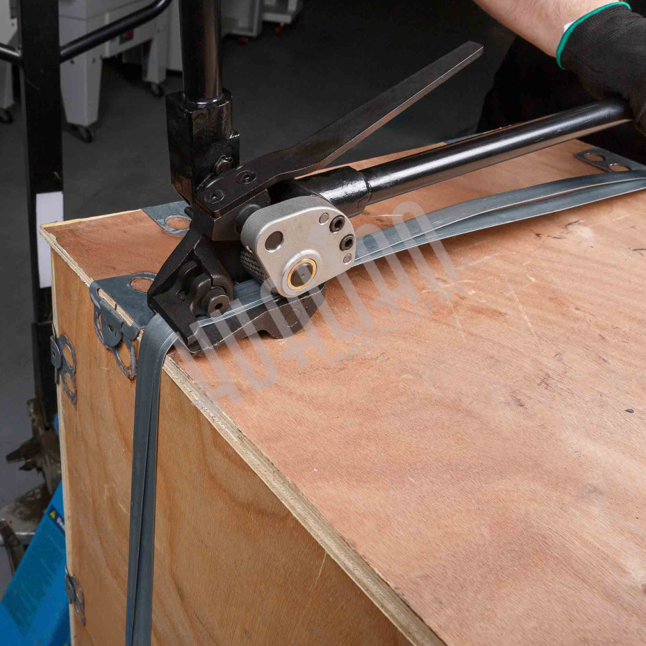 Стреппинг инструмент ручной SKS-32/25/19 Hualian - Купить с доставкой по всему Казахстану