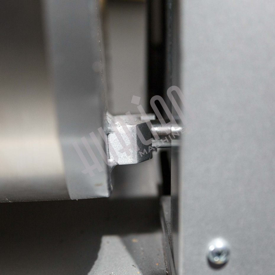 Фаршемесильный аппарат BWL-50 Hualian - Купить с доставкой по всему Казахстану