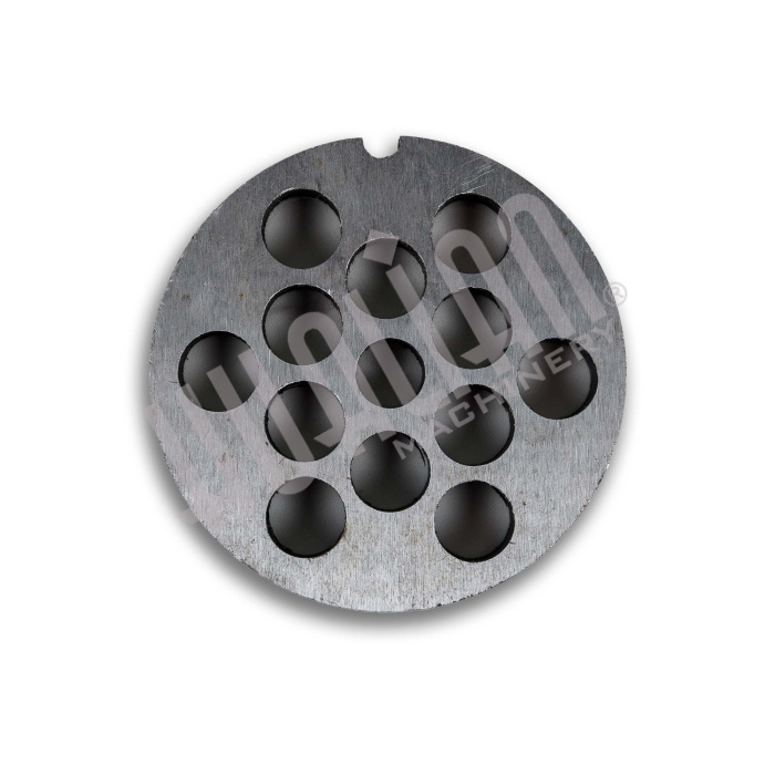 Решетка для мясорубки TT-12 12 мм Hualian - Купить с доставкой по всему Казахстану