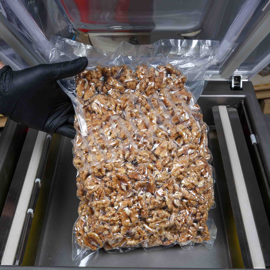 Вакуум-упаковочная машина напольного типа EV-51 Hualian - Купить с доставкой по всему Казахстану