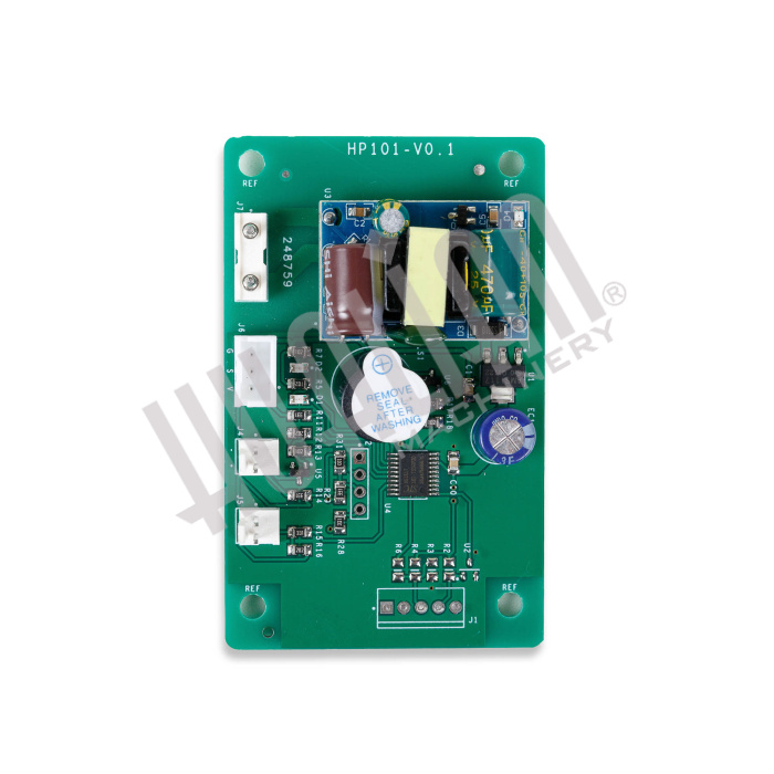 Плата управления для HTS-225 Hualian - Купить с доставкой по всему Казахстану