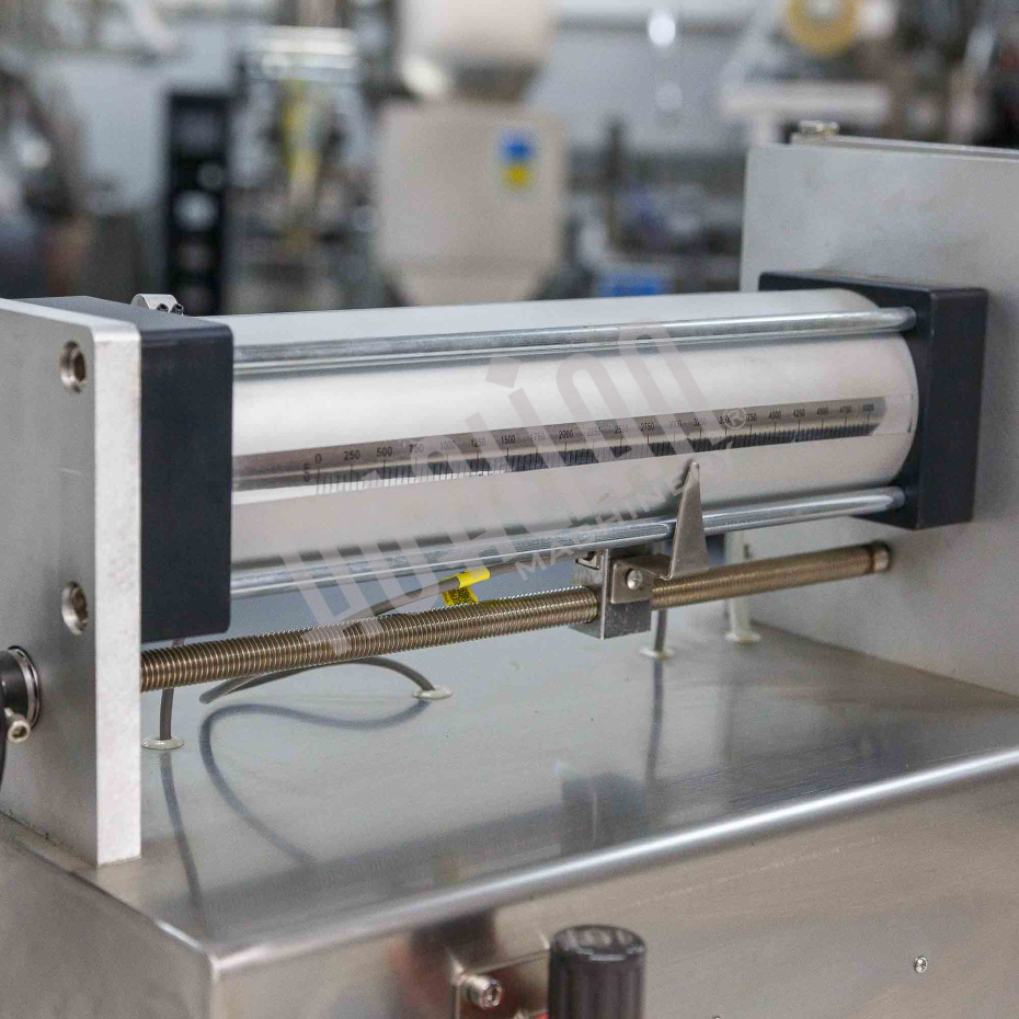 Дозатор поршневой LPF-5000T Hualian - Купить с доставкой по всему Казахстану