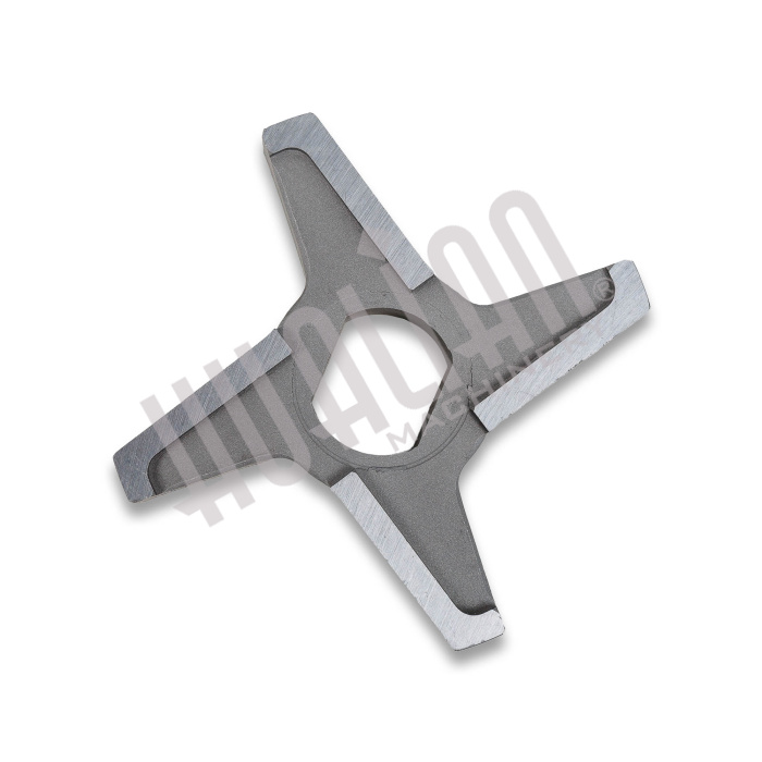 Нож крестовой для волчка JR-D120 (24×19) Hualian - Купить с доставкой по всему Казахстану