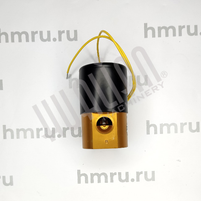 Электромагнитный клапан пуска газа для DZQ-610/2SA Hualian - Купить с доставкой по всему Казахстану