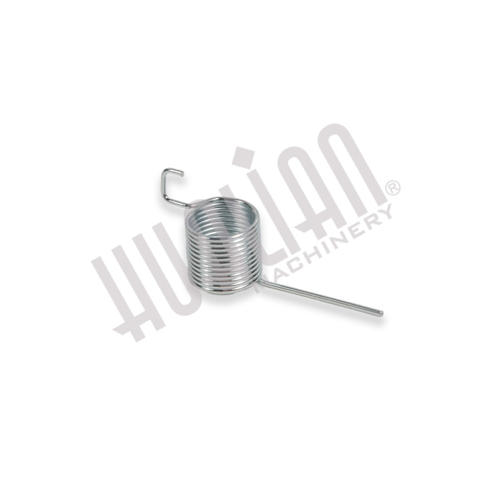 Пружина прижимной вилочной пластины для FXJ-6050 Hualian - Купить с доставкой по всему Казахстану