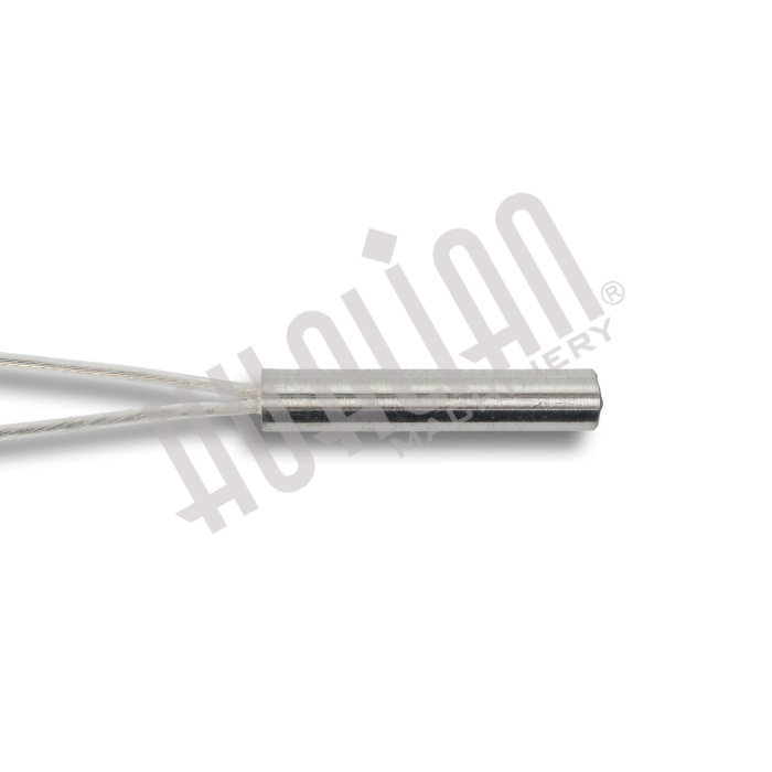 ТЭН для HL-1108 (110 В, 80 Вт, 6.35×35) Hualian - Купить с доставкой по всему Казахстану