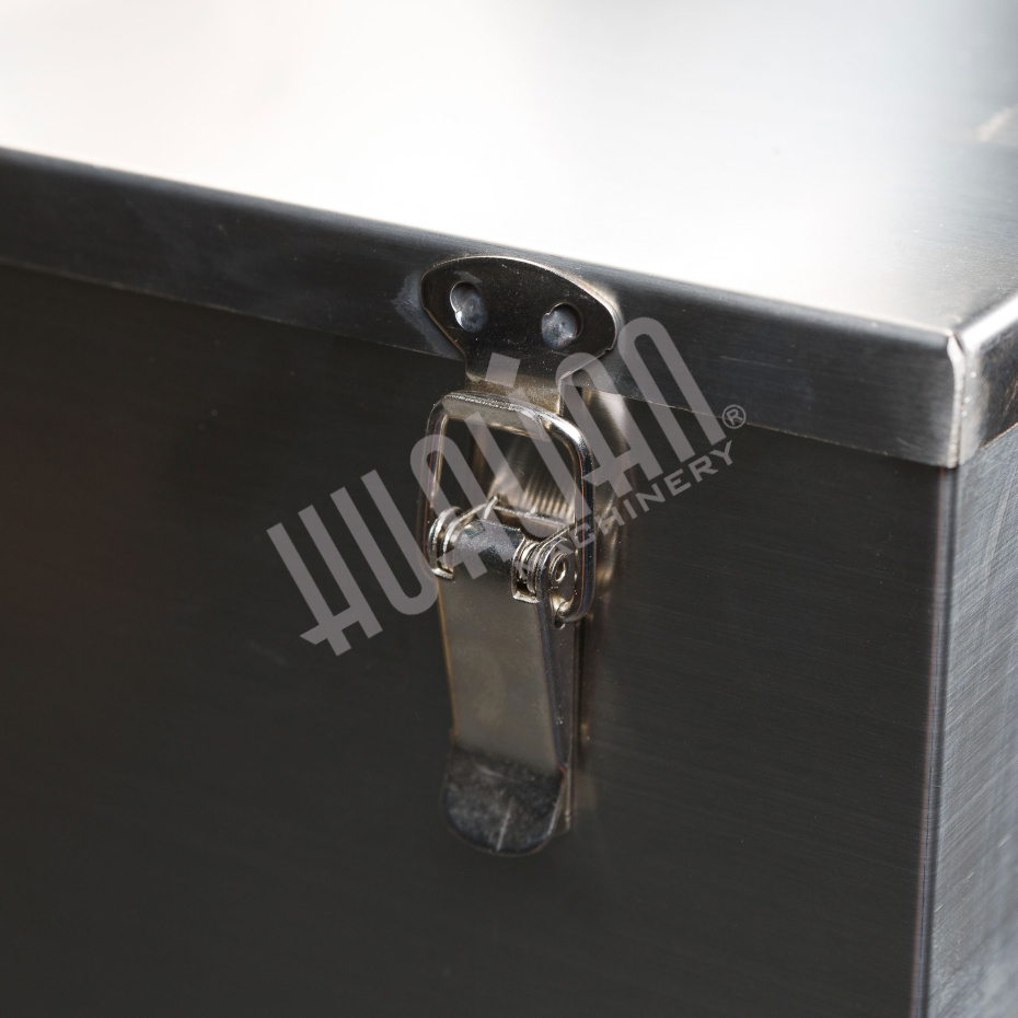 Дозатор весовой FZ-9999 Hualian - Купить с доставкой по всему Казахстану