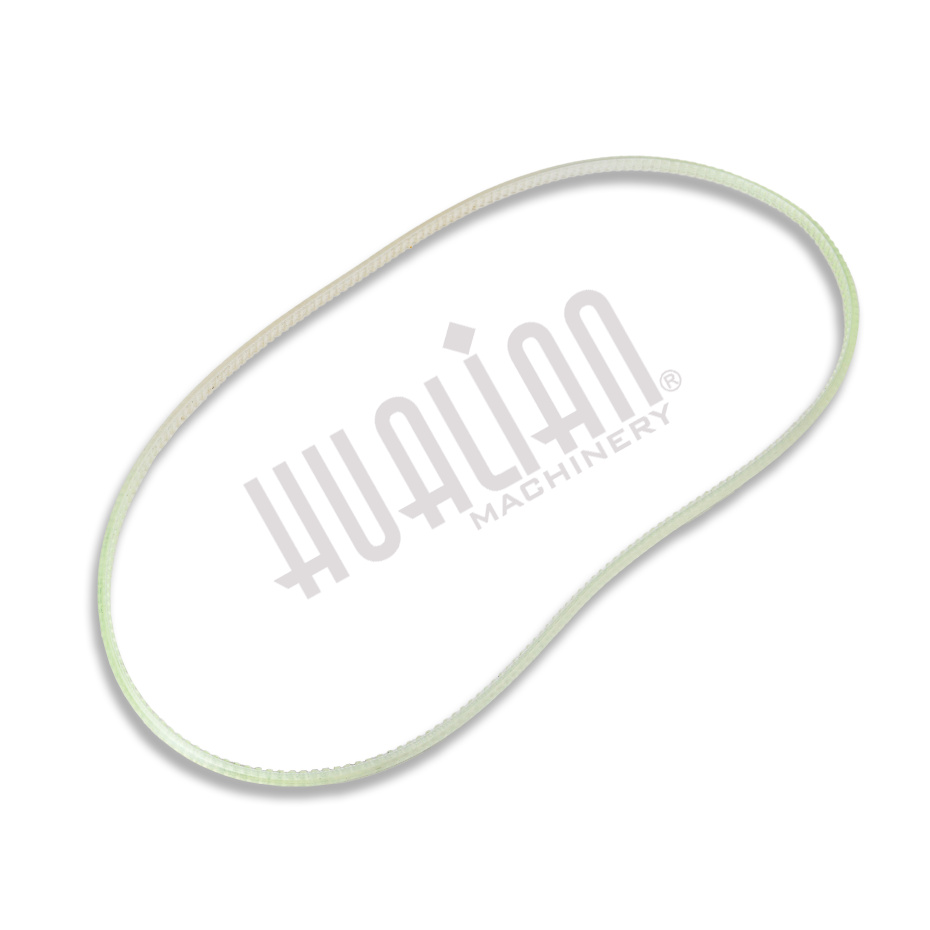 Ремень зубчатый (678×4.5×3.5) Hualian - Купить с доставкой по всему Казахстану