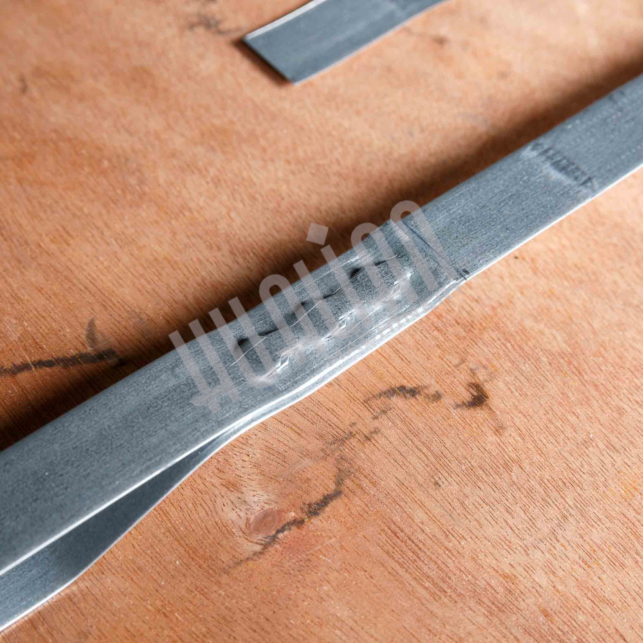 Стреппинг инструмент для стальной ленты (комбинированный) KZS-35 Hualian - Купить с доставкой по всему Казахстану