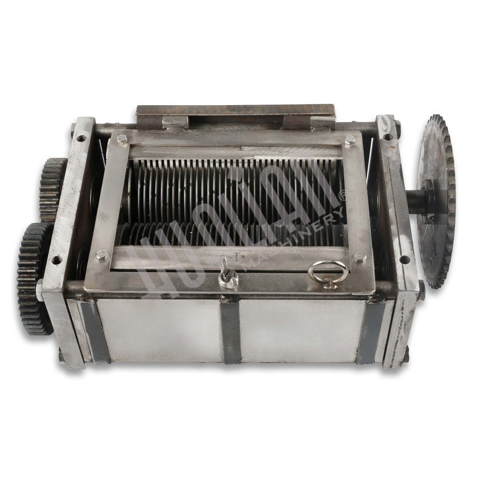 Комплект ножей для производственного слайсера MC-1000 (4 мм) Hualian - Купить с доставкой по всему Казахстану