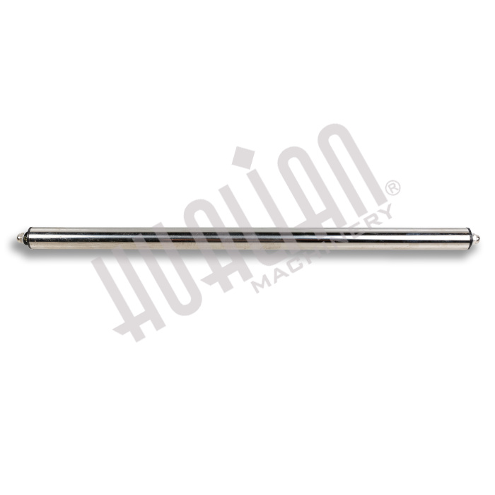 Ролик держателя пленки для BSF-601 в сборе Hualian - Купить с доставкой по всему Казахстану