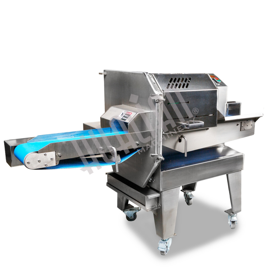 Автоматический слайсер HLQP-31 Hualian - Купить с доставкой по всему Казахстану