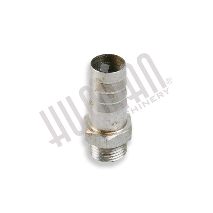 HVC-400 (DZ-400) үшін M10X1 ауа камерасының фитингісі Hualian - Купить с доставкой по всему Казахстану