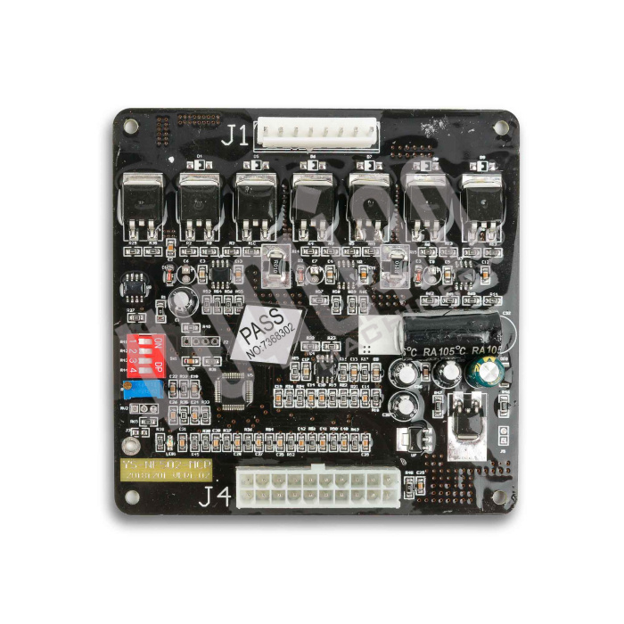 Плата управления для HL-201/202 Hualian - Купить с доставкой по всему Казахстану