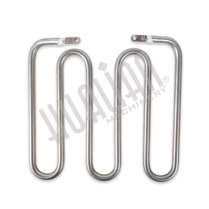 ТЭН для вафельницы HWB-1S Hualian - Купить с доставкой по всему Казахстану